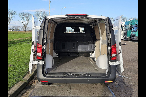 Mercedes-Benz Vito 116 CDI L3 ac aut. EURO6 carplay