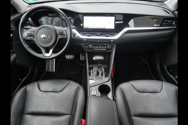 Kia Niro 1.6 GDi Hybrid ExecutiveLine | Trekhaak | Adaptief | Dode Hoek | Stoel-Stuur verw |