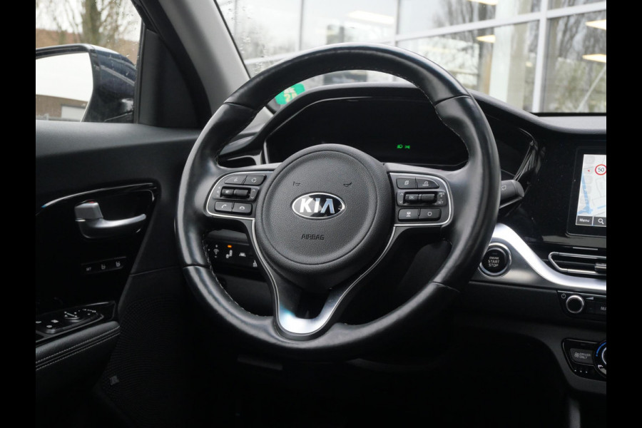 Kia Niro 1.6 GDi Hybrid ExecutiveLine | Trekhaak | Adaptief | Dode Hoek | Stoel-Stuur verw |