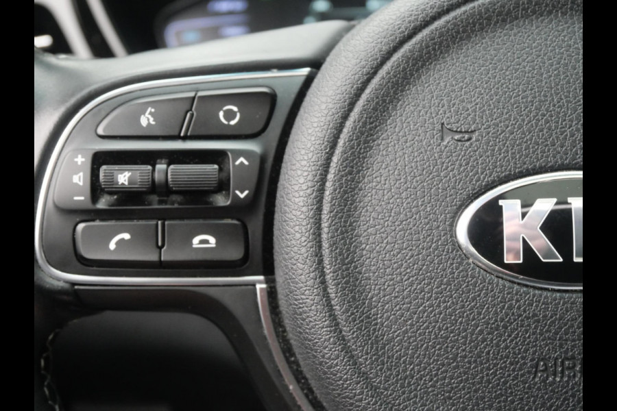 Kia Niro 1.6 GDi Hybrid ExecutiveLine | Trekhaak | Adaptief | Dode Hoek | Stoel-Stuur verw |