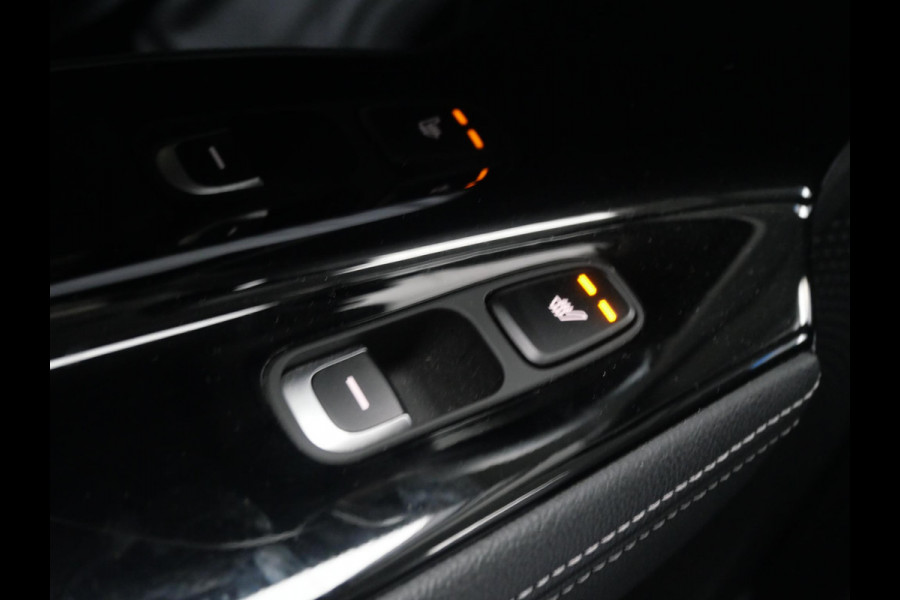 Kia Niro 1.6 GDi Hybrid ExecutiveLine | Trekhaak | Adaptief | Dode Hoek | Stoel-Stuur verw |