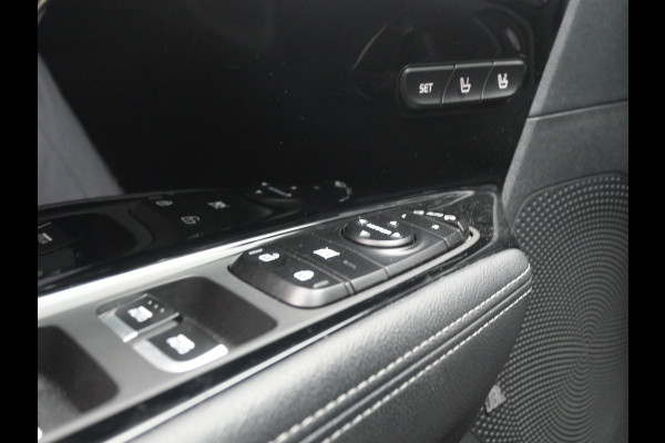 Kia Niro 1.6 GDi Hybrid ExecutiveLine | Trekhaak | Adaptief | Dode Hoek | Stoel-Stuur verw |