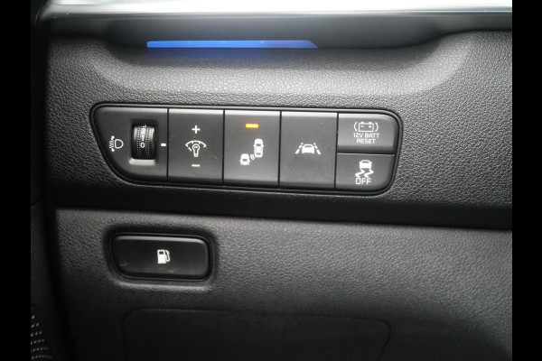 Kia Niro 1.6 GDi Hybrid ExecutiveLine | Trekhaak | Adaptief | Dode Hoek | Stoel-Stuur verw |