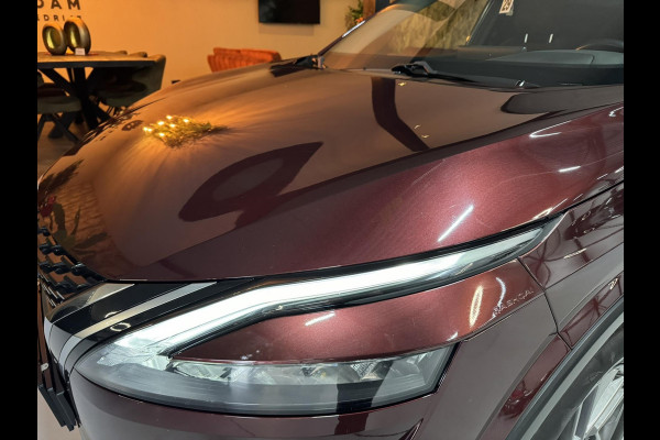 Nissan QASHQAI 1.3 MHEV Tekna Garantie 360 Camera Adoptieve Cruise Navi Clima Keyless Led Dab Rijklaar