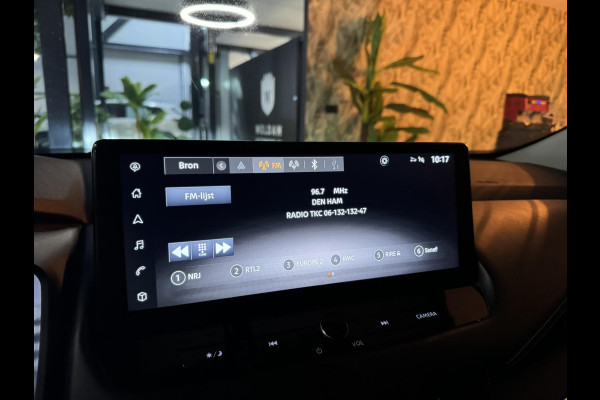 Nissan QASHQAI 1.3 MHEV Tekna Garantie 360 Camera Adoptieve Cruise Navi Clima Keyless Led Dab Rijklaar