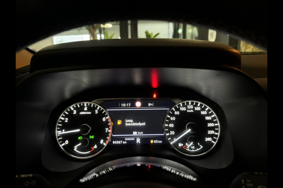 Nissan QASHQAI 1.3 MHEV Tekna Garantie 360 Camera Adoptieve Cruise Navi Clima Keyless Led Dab Rijklaar