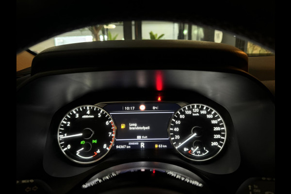 Nissan QASHQAI 1.3 MHEV Tekna Garantie 360 Camera Adoptieve Cruise Navi Clima Keyless Led Dab Rijklaar