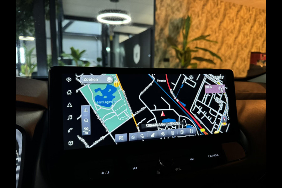 Nissan QASHQAI 1.3 MHEV Tekna Garantie 360 Camera Adoptieve Cruise Navi Clima Keyless Led Dab Rijklaar