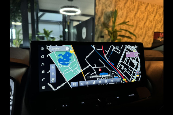 Nissan QASHQAI 1.3 MHEV Tekna Garantie 360 Camera Adoptieve Cruise Navi Clima Keyless Led Dab Rijklaar