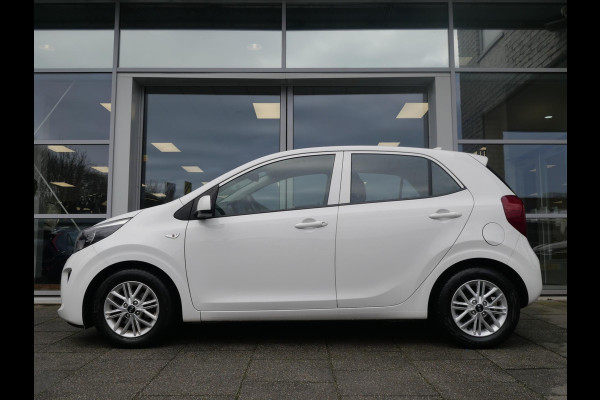 Kia Picanto 1.0 DPi DynamicLine | Cruise | Carplay | Camera | 14''LM |