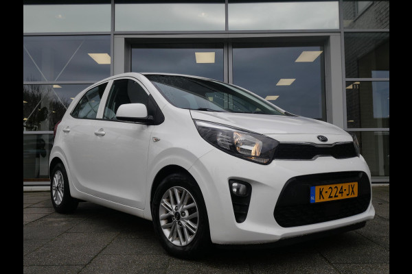 Kia Picanto 1.0 DPi DynamicLine | Cruise | Carplay | Camera | 14''LM |