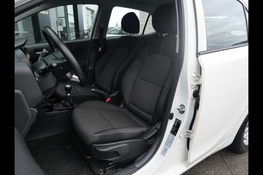 Kia Picanto 1.0 DPi DynamicLine | Cruise | Carplay | Camera | 14''LM |