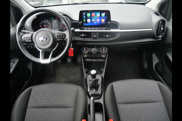 Kia Picanto 1.0 DPi DynamicLine | Cruise | Carplay | Camera | 14''LM |