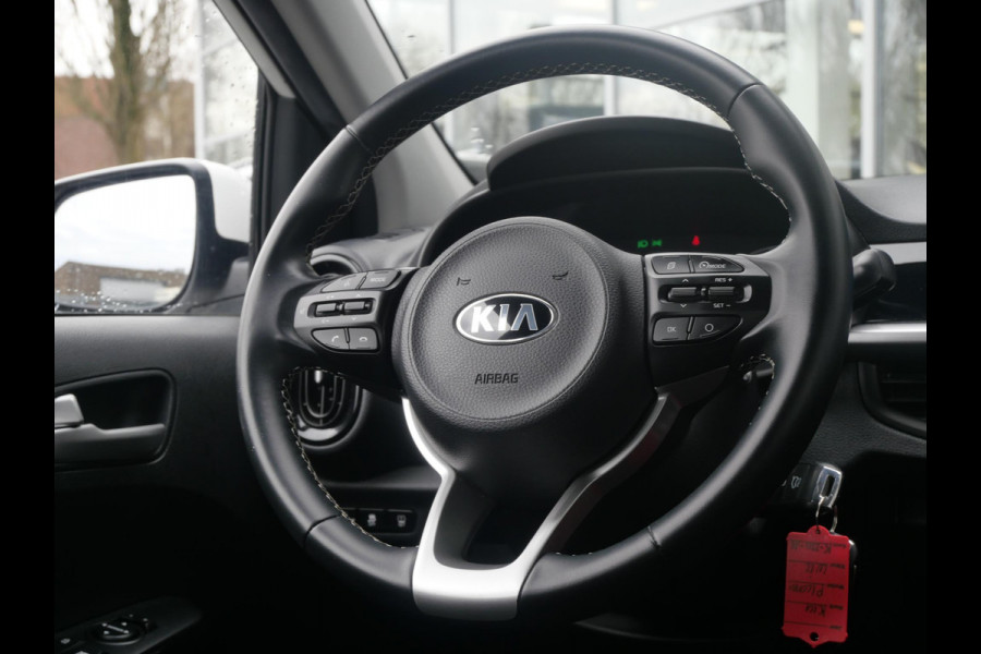 Kia Picanto 1.0 DPi DynamicLine | Cruise | Carplay | Camera | 14''LM |