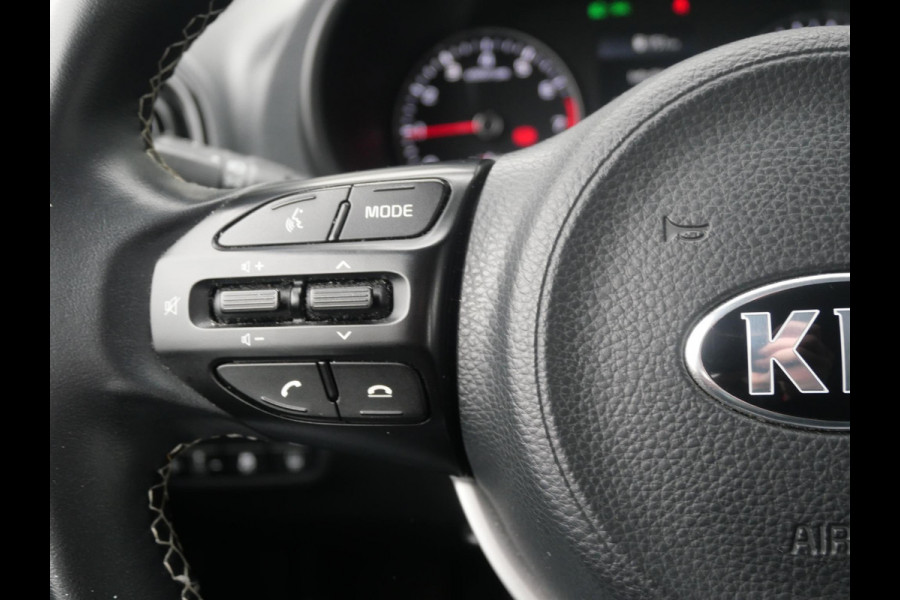 Kia Picanto 1.0 DPi DynamicLine | Cruise | Carplay | Camera | 14''LM |