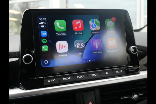 Kia Picanto 1.0 DPi DynamicLine | Cruise | Carplay | Camera | 14''LM |