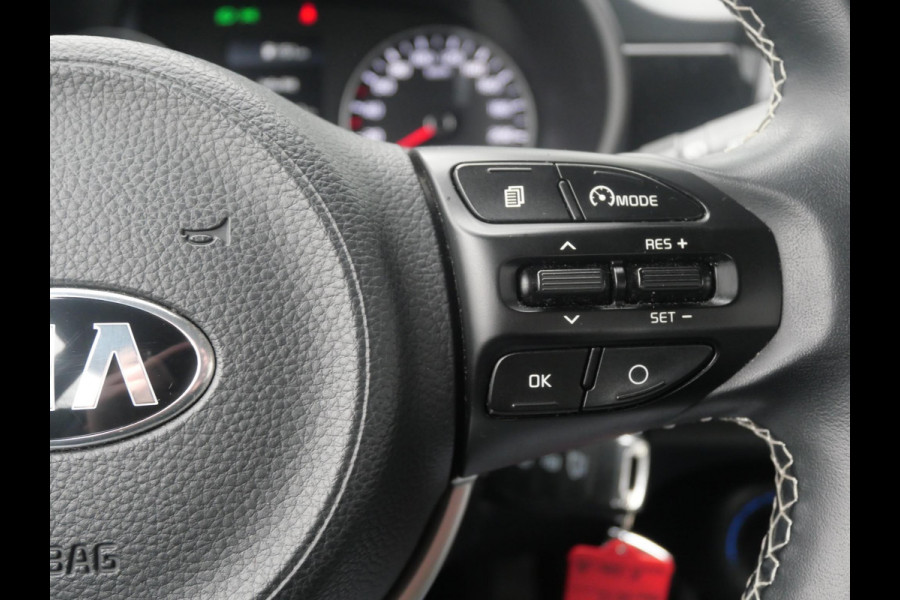 Kia Picanto 1.0 DPi DynamicLine | Cruise | Carplay | Camera | 14''LM |