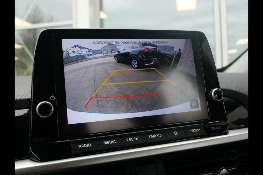 Kia Picanto 1.0 DPi DynamicLine | Cruise | Carplay | Camera | 14''LM |