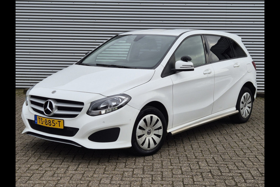 Mercedes-Benz B-Klasse 220 d Automaat Dealer Onderhouden 1 Ste Eigennaar