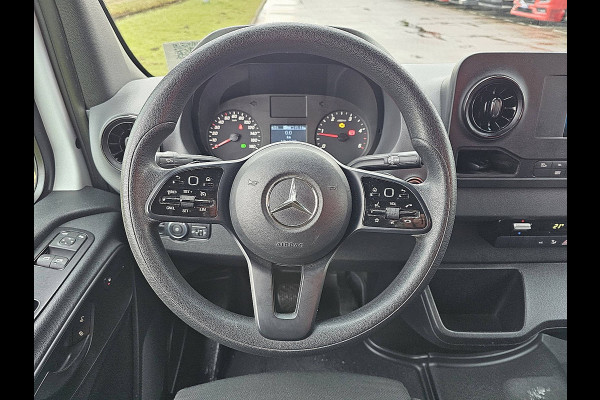 Mercedes-Benz Sprinter 316 2.2 CDI L3H2 EURO VI-D Automaat 3.5t-Trekhaak PDC Mbux Camera Airco Cruise Control 3 Zits Euro6 163 PK!