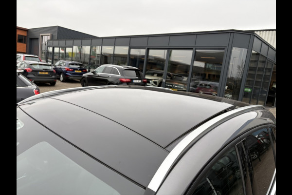 Mercedes-Benz GLA 250 e Luxury Line Panodak, LED