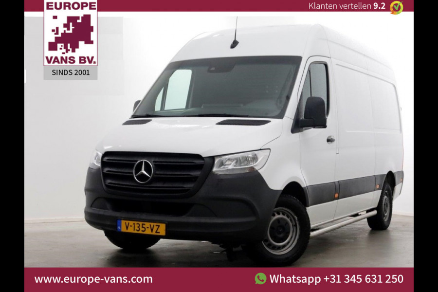Mercedes-Benz Sprinter 311 CDI 115pk E6 RWD L2H2 Servicewagen/230V/Camera 03-2019