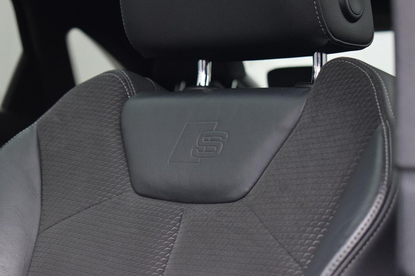 Audi Q3 Sportback 45 TFSI e S Edition | Pano | Matrix | Sonos | Half Leer | 360 Camera