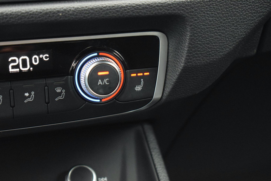 Audi Q3 Sportback 45 TFSI e S Edition | Pano | Matrix | Sonos | Half Leer | 360 Camera