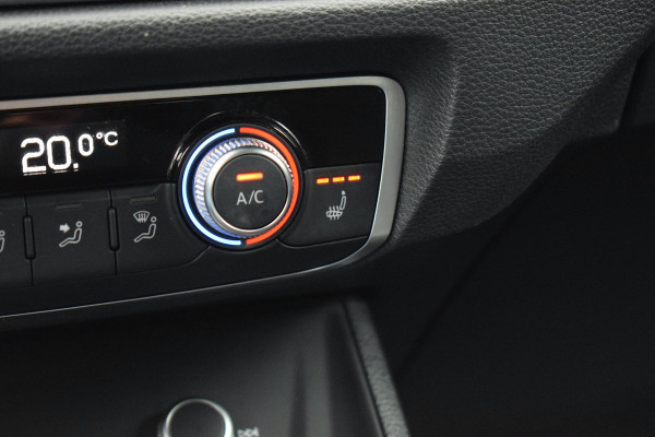 Audi Q3 Sportback 45 TFSI e S Edition | Pano | Matrix | Sonos | Half Leer | 360 Camera