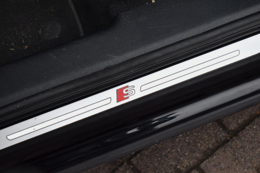 Audi Q3 Sportback 45 TFSI e S Edition | Pano | Matrix | Sonos | Half Leer | 360 Camera