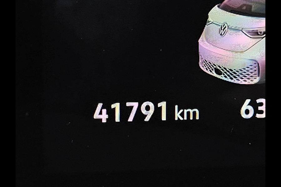 Volkswagen ID. Buzz Cargo 77 kWh 2XZijdeur 77kWh NAP LED 204Pk 422Km (WLTP) Navi Camera Stoelverwarming Achterdeuren 1e Eigenaar!