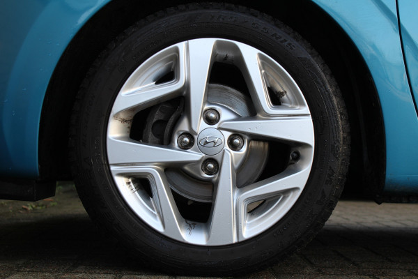 Hyundai i10 1.0 Comfort 5-zits Automaat | Winterpack | Cruise