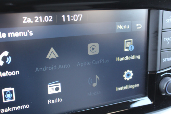 Hyundai i10 1.0 Comfort 5-zits Automaat | Winterpack | Cruise