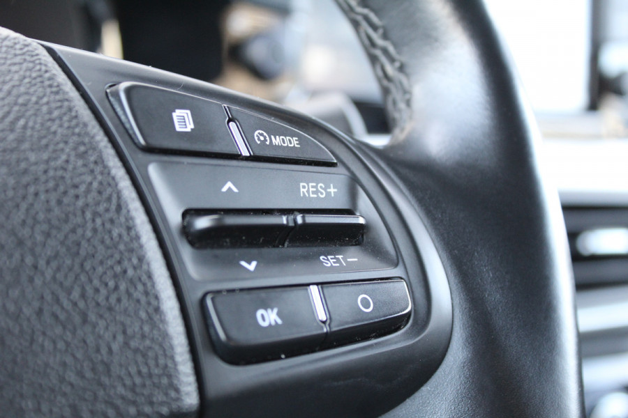 Hyundai i10 1.0 Comfort 5-zits Automaat | Winterpack | Cruise