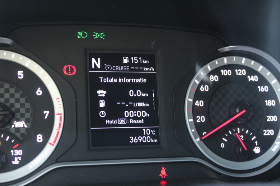 Hyundai i10 1.0 Comfort 5-zits Automaat | Winterpack | Cruise