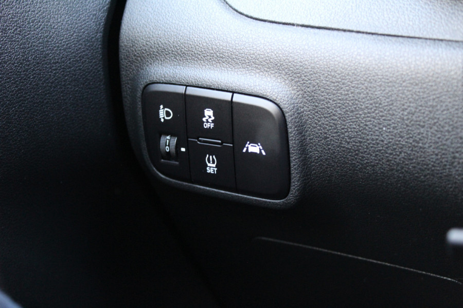 Hyundai i10 1.0 Comfort 5-zits Automaat | Winterpack | Cruise