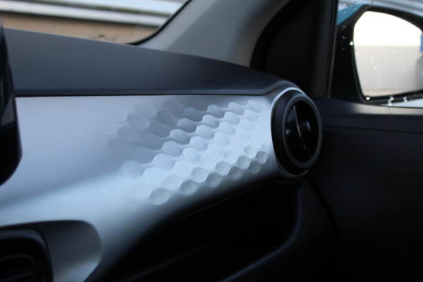 Hyundai i10 1.0 Comfort 5-zits Automaat | Winterpack | Cruise