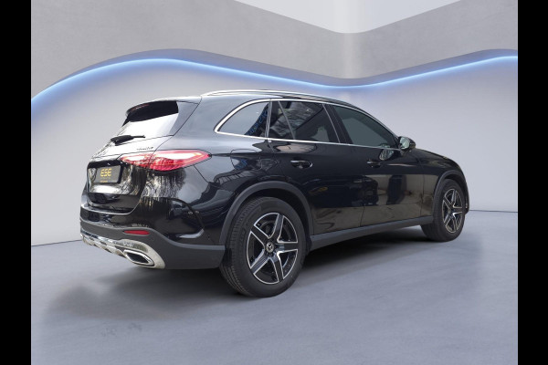 Mercedes-Benz GLC 200 4MATIC AMG Line | Panorama | Memory | Trekhaak