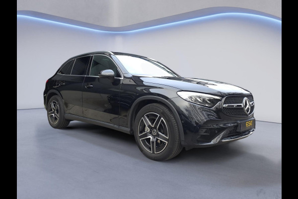 Mercedes-Benz GLC 200 4MATIC AMG Line | Panorama | Memory | Trekhaak