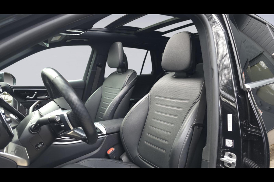 Mercedes-Benz GLC 200 4MATIC AMG Line | Panorama | Memory | Trekhaak