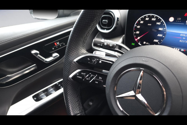 Mercedes-Benz GLC 200 4MATIC AMG Line | Panorama | Memory | Trekhaak