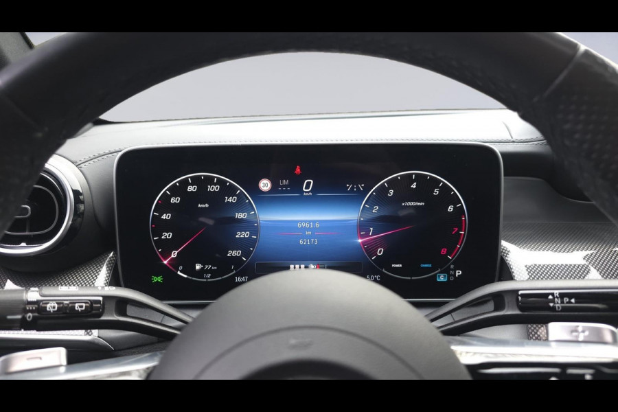 Mercedes-Benz GLC 200 4MATIC AMG Line | Panorama | Memory | Trekhaak