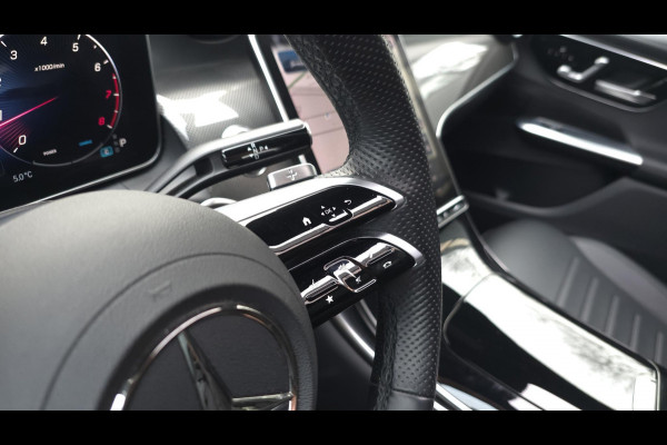 Mercedes-Benz GLC 200 4MATIC AMG Line | Panorama | Memory | Trekhaak