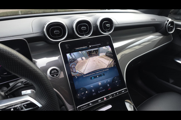 Mercedes-Benz GLC 200 4MATIC AMG Line | Panorama | Memory | Trekhaak