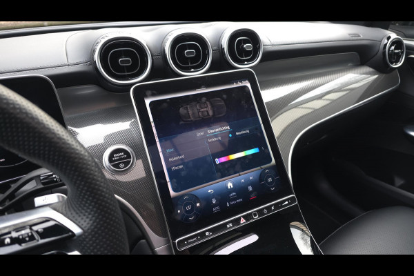 Mercedes-Benz GLC 200 4MATIC AMG Line | Panorama | Memory | Trekhaak