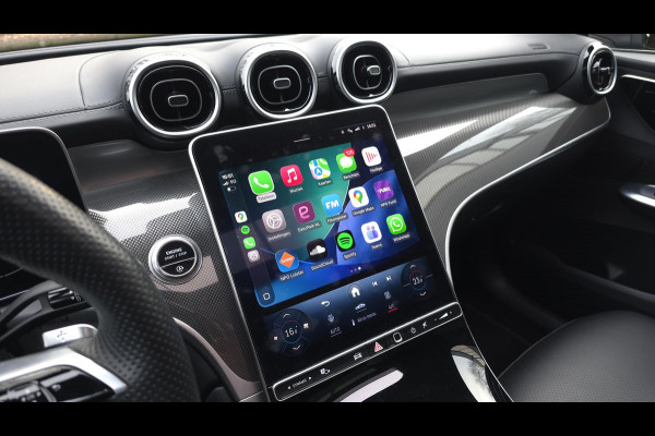 Mercedes-Benz GLC 200 4MATIC AMG Line | Panorama | Memory | Trekhaak