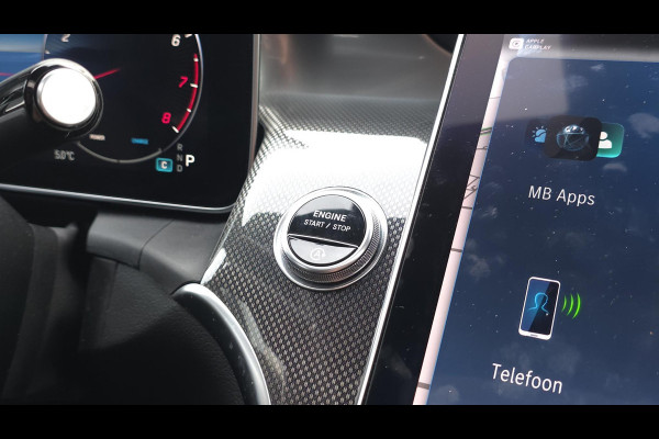 Mercedes-Benz GLC 200 4MATIC AMG Line | Panorama | Memory | Trekhaak