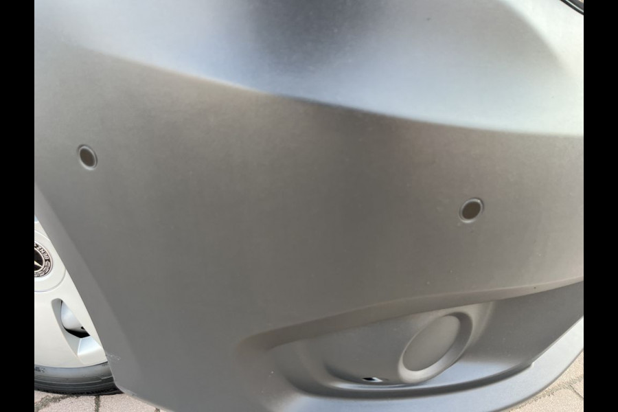 Mercedes-Benz Vito 110 CDI 102pk E6 Lang DC 5p Comfort Lease €425p/m, Airco Clima, Carplay, PDC V+A, Onderhoudshistorie aanwezig