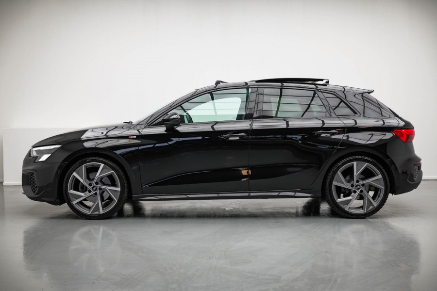 Audi A3 Sportback 35 TFSI S edition |Pano|Diamant|B&O|Matrix|