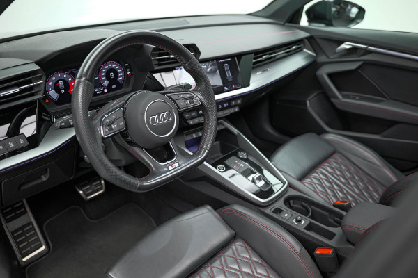 Audi A3 Sportback 35 TFSI S edition |Pano|Diamant|B&O|Matrix|